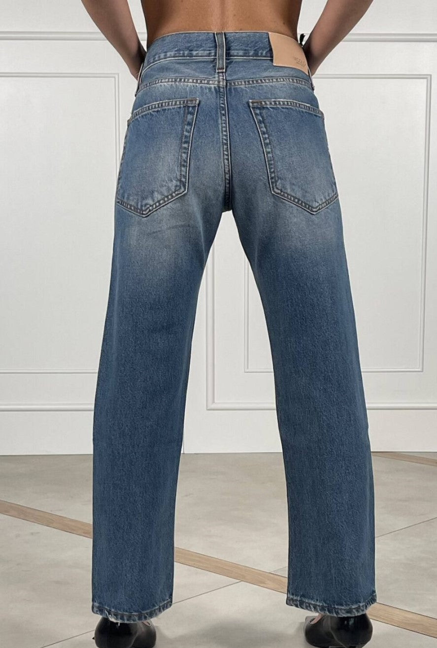 DF5058 - JEANS - VICOLO - World Fashion