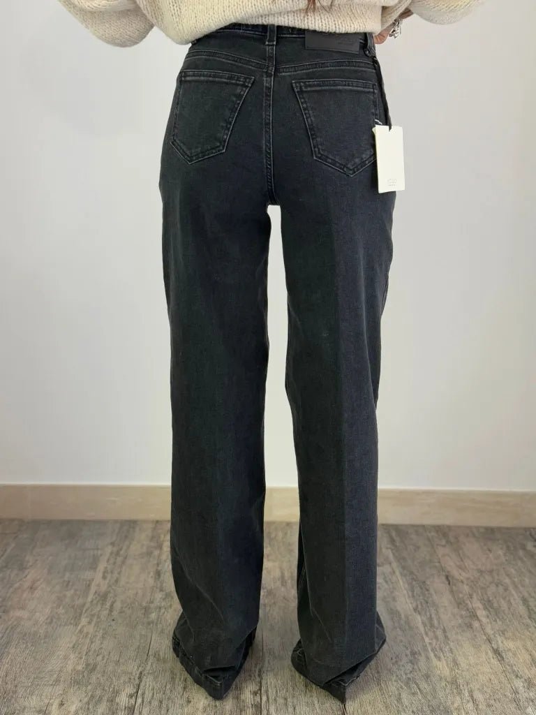 DF5078 - JEANS - VICOLO - World Fashion