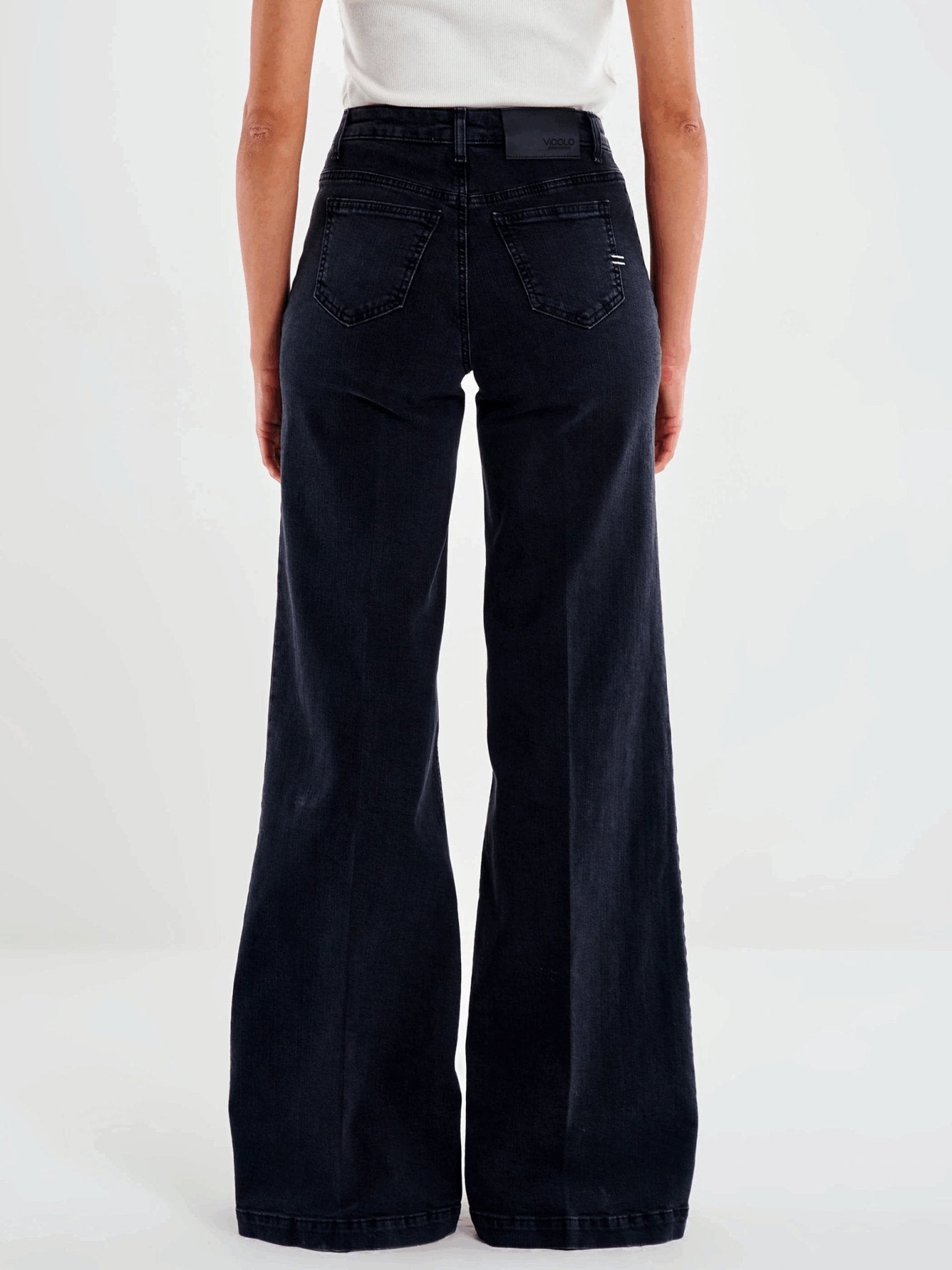 DF5078 - JEANS - VICOLO - World Fashion