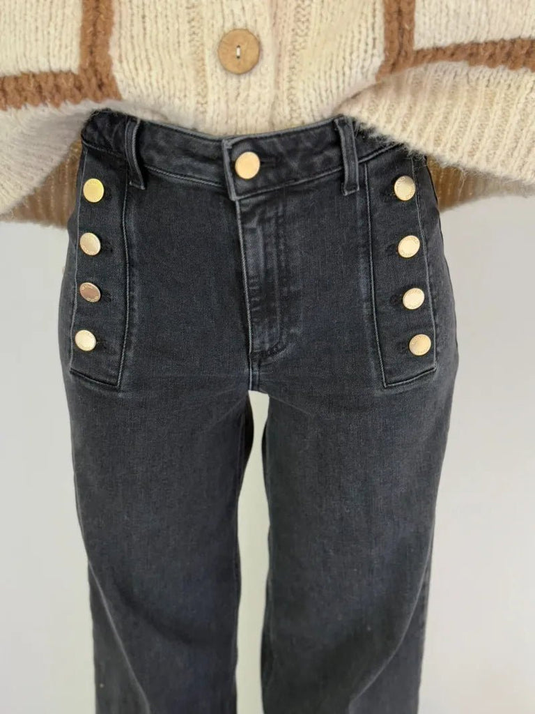 DF5078 - JEANS - VICOLO - World Fashion