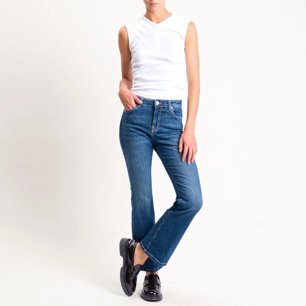 DF5102 - JEANS - VICOLO - World Fashion