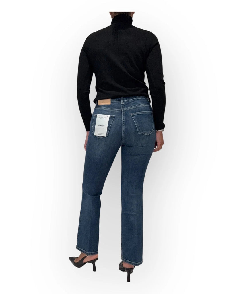 DF5102 - JEANS - VICOLO - World Fashion