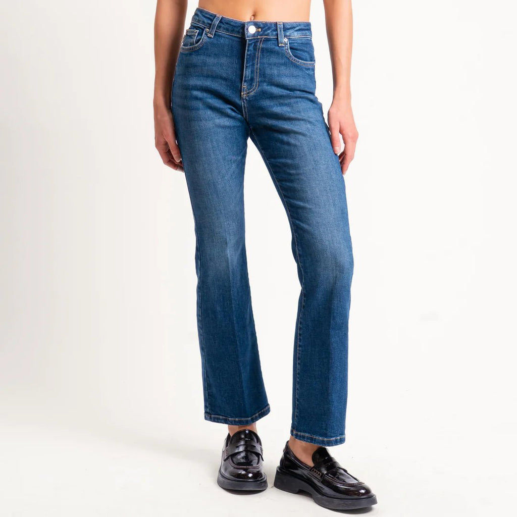 DF5102 - JEANS - VICOLO - World Fashion