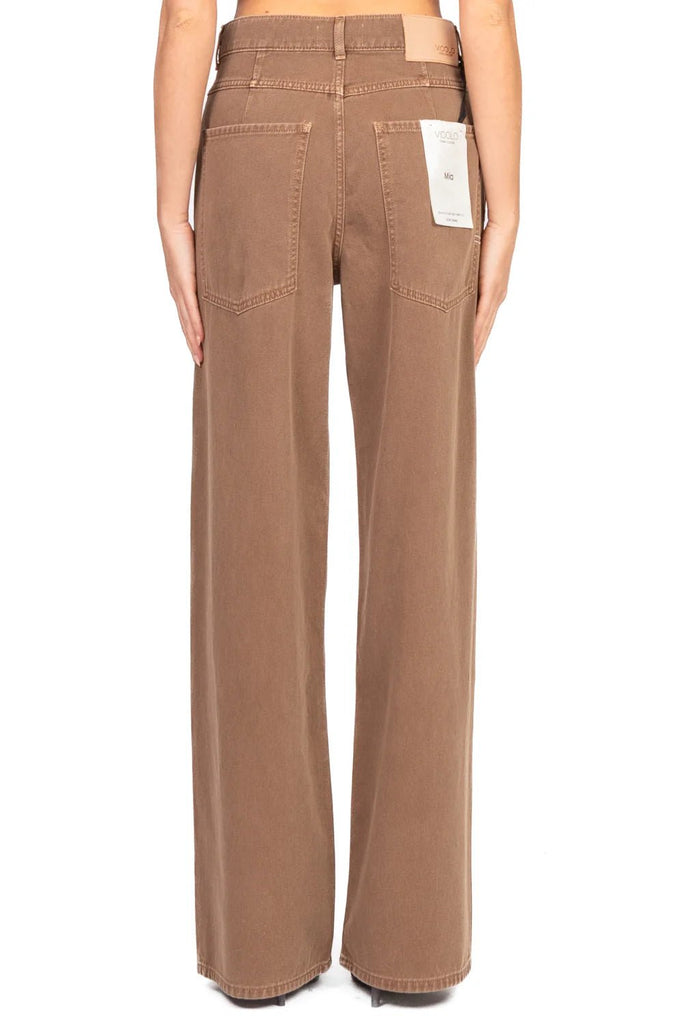 DF5109 - JEANS - VICOLO - World Fashion