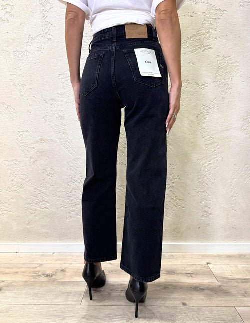 DF5124 - JEANS - VICOLO - World Fashion