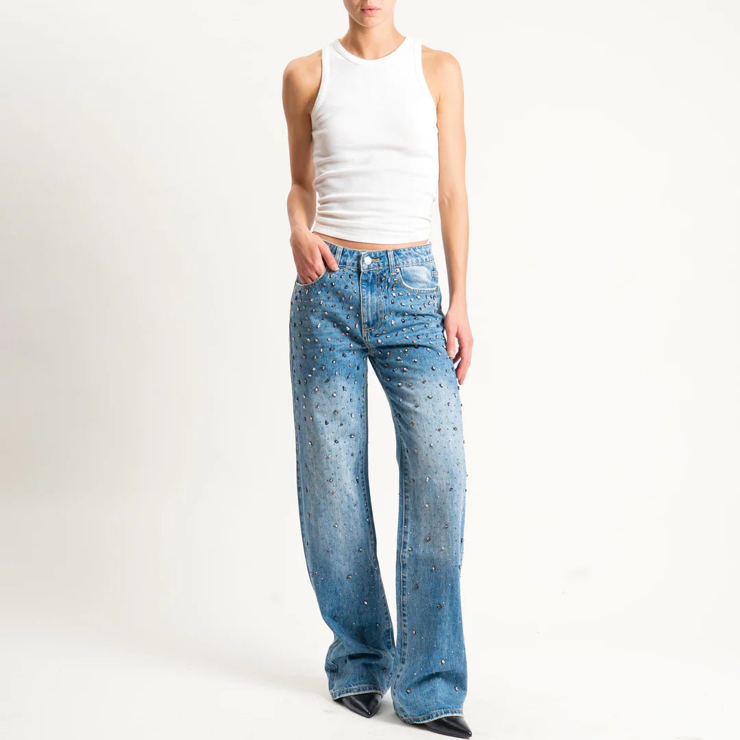 DF5154 - JEANS - VICOLO - World Fashion