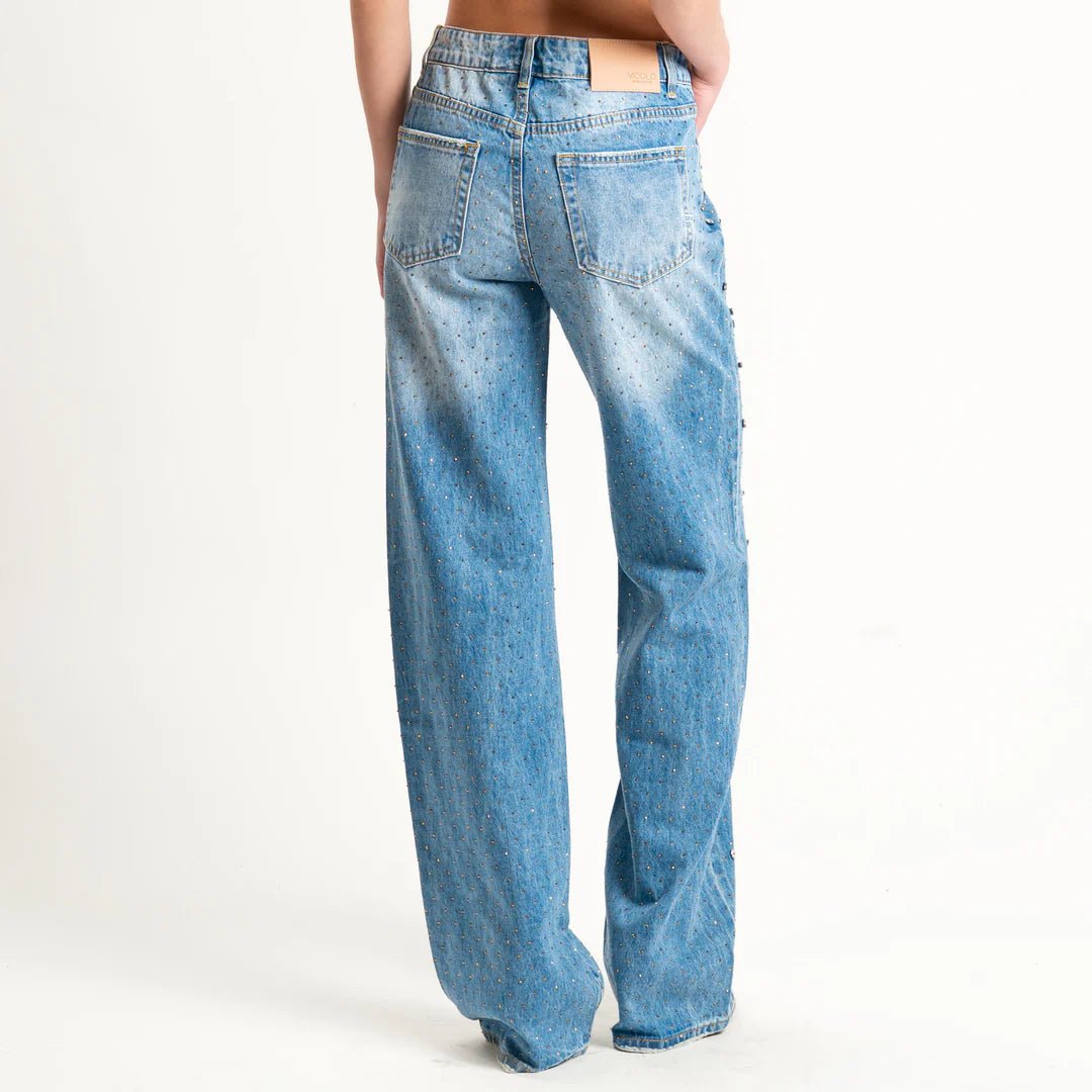 DF5154 - JEANS - VICOLO - World Fashion
