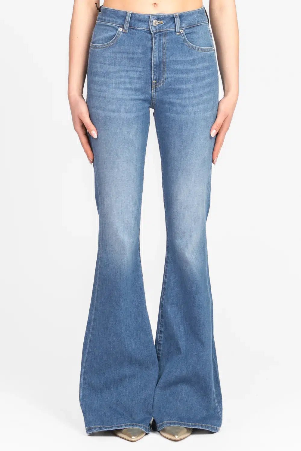 DF5164 - JEANS - VICOLO - World Fashion
