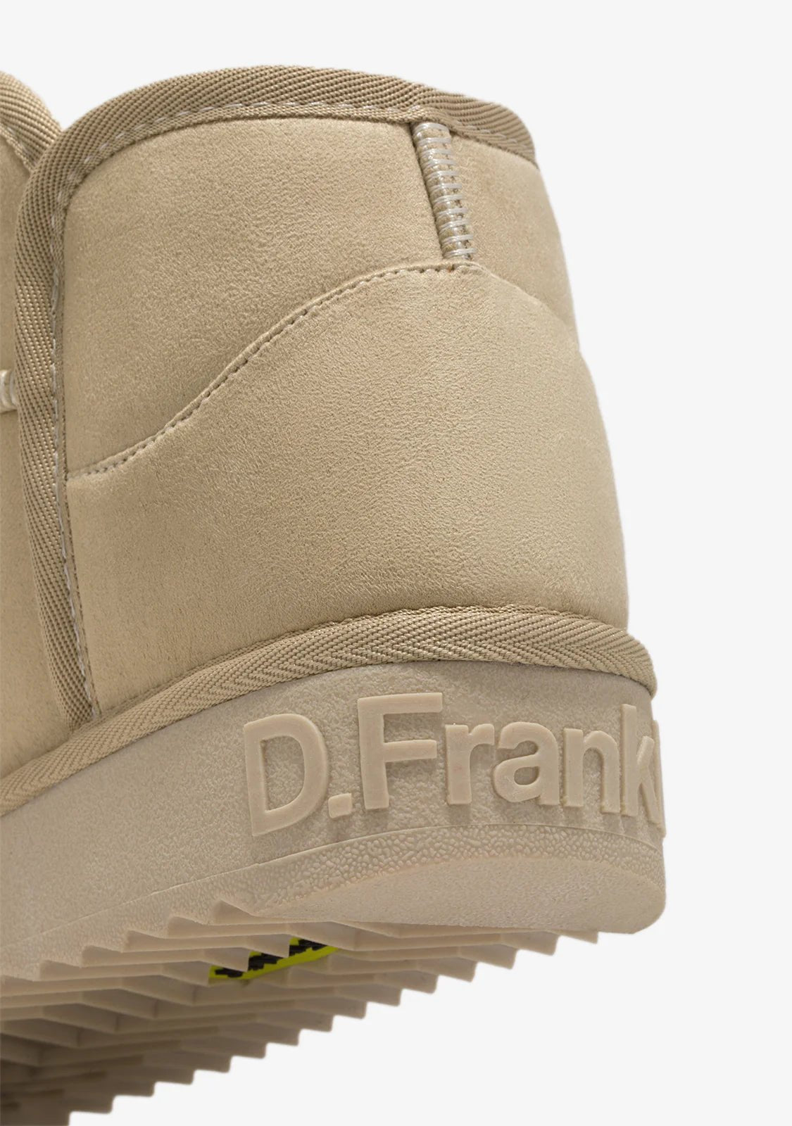 DFSH370021 - Calzature - D.FRANKLIN - World Fashion
