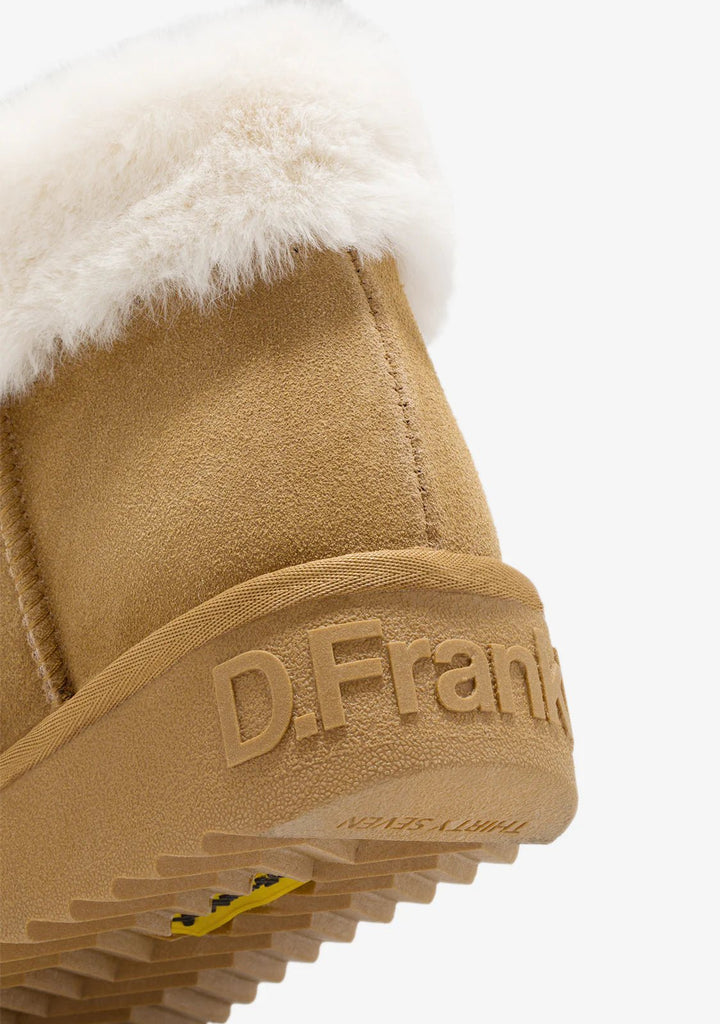 DFSH375006 - Calzature - D.FRANKLIN - World Fashion