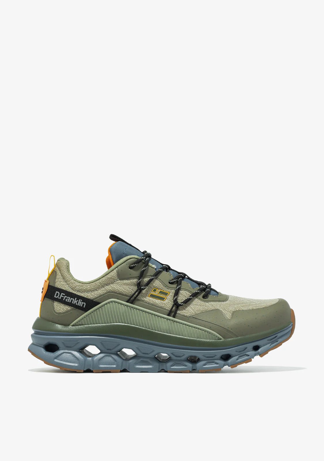 DFSH401002 - Scarpe - D.FRANKLIN - World Fashion
