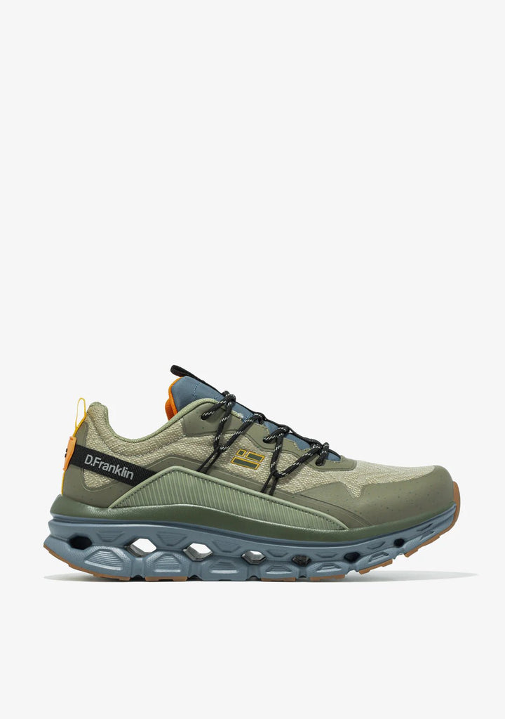 DFSH401002 - Scarpe - D.FRANKLIN - World Fashion