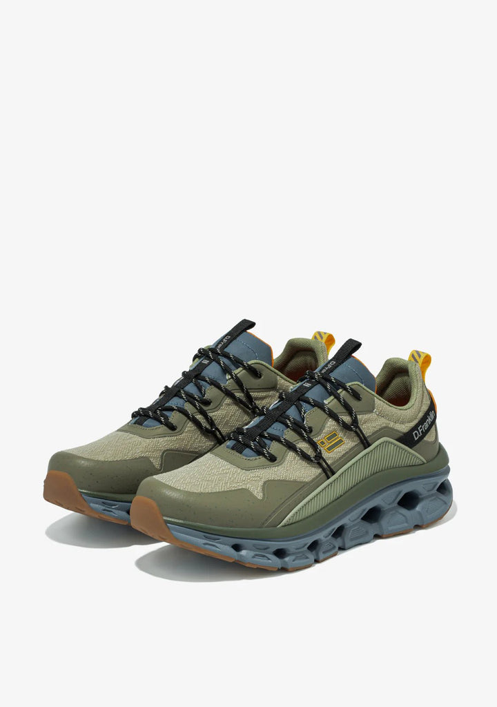 DFSH401002 - Scarpe - D.FRANKLIN - World Fashion