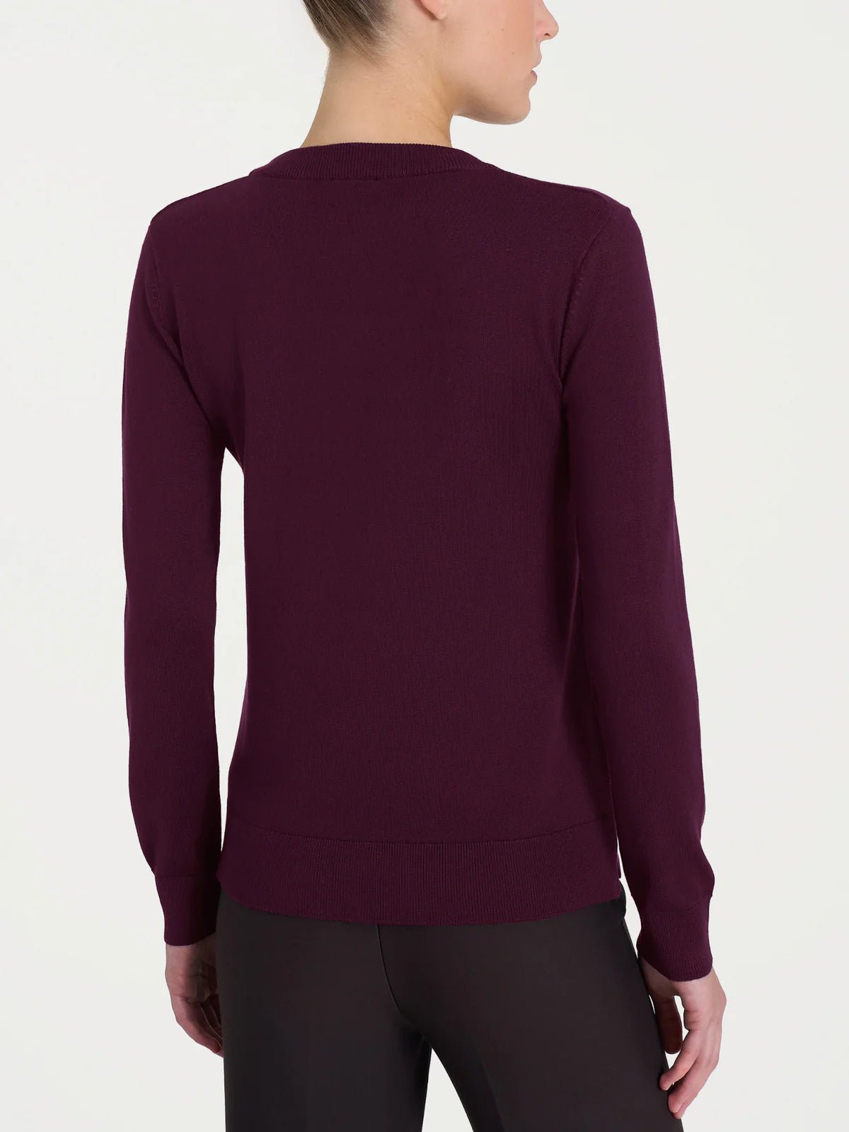DI44TA - Maglia - RAGNO - World Fashion
