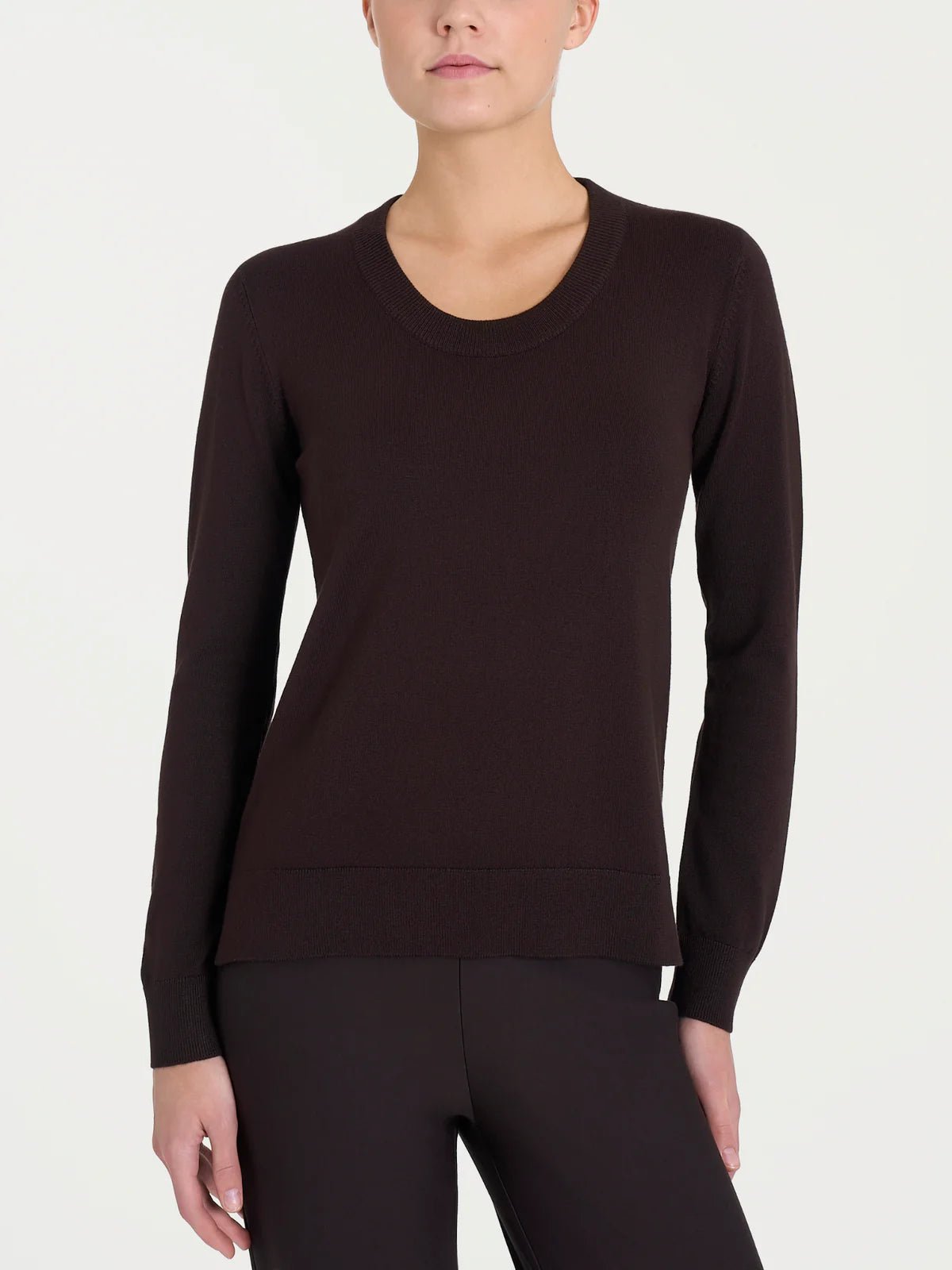 DI44TA - Maglia - RAGNO - World Fashion
