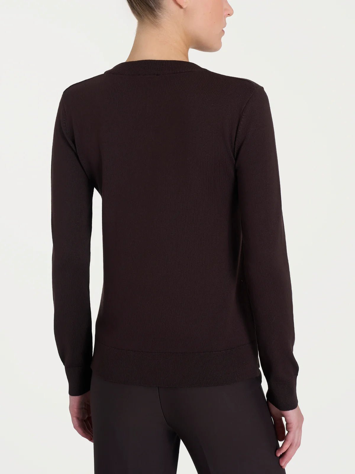 DI44TA - Maglia - RAGNO - World Fashion