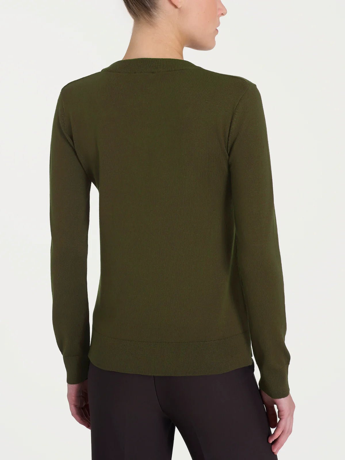 DI44TA - Maglia - RAGNO - World Fashion