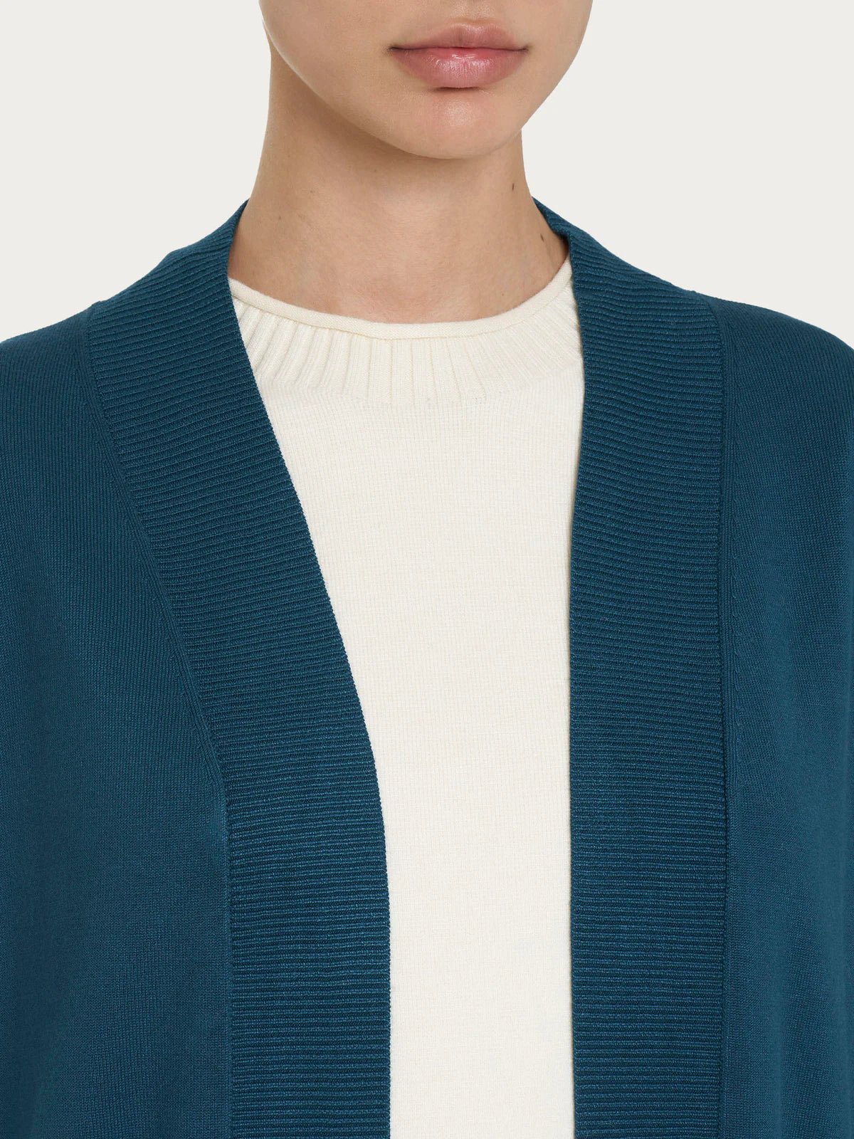 DI44TI - CARDIGAN - RAGNO - World Fashion