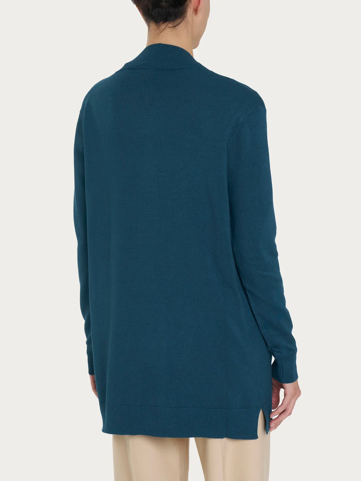 DI44TI - CARDIGAN - RAGNO - World Fashion