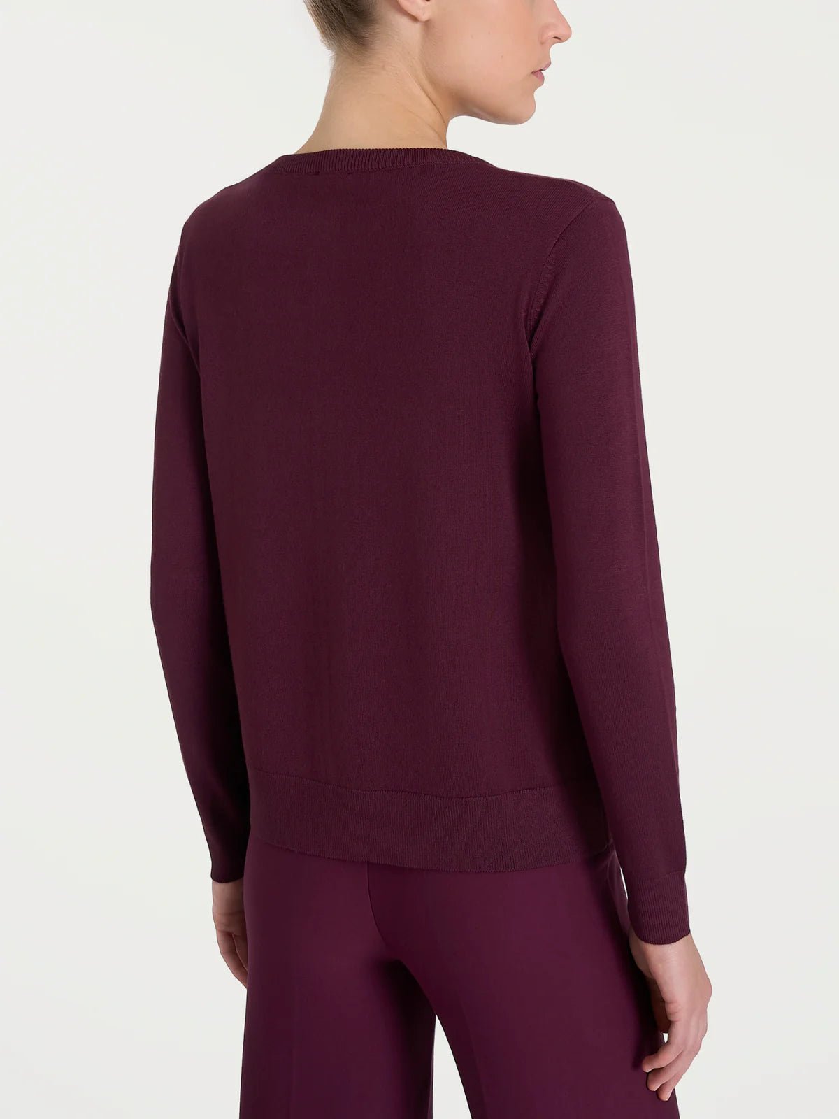 DI44TN - CARDIGAN - RAGNO - World Fashion