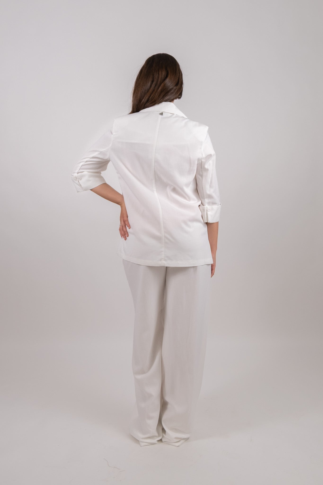 Dixie - Giacca revers senza bottoni - Donna - World Fashion