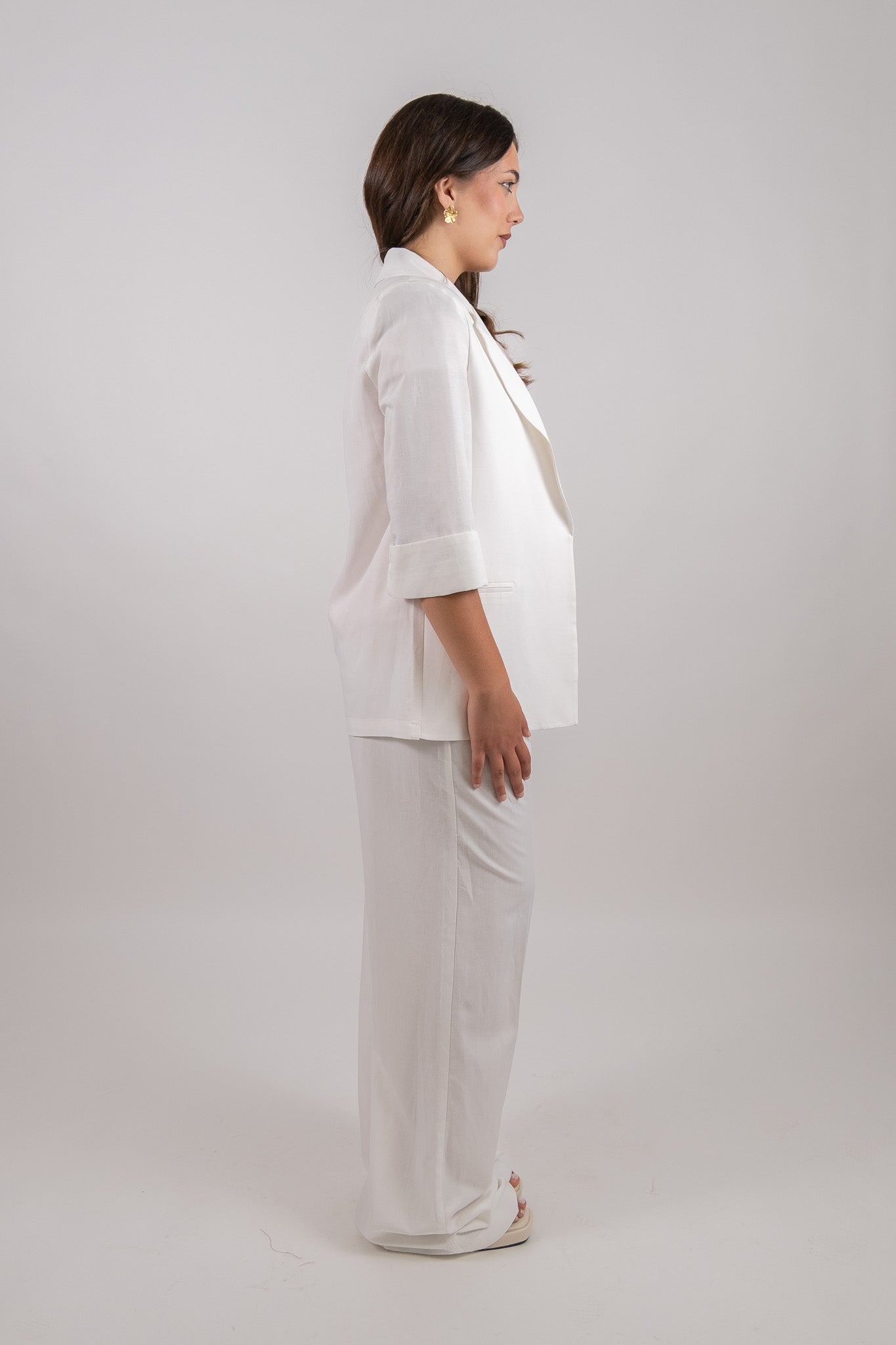 Dixie - Giacca revers senza bottoni - Donna - World Fashion