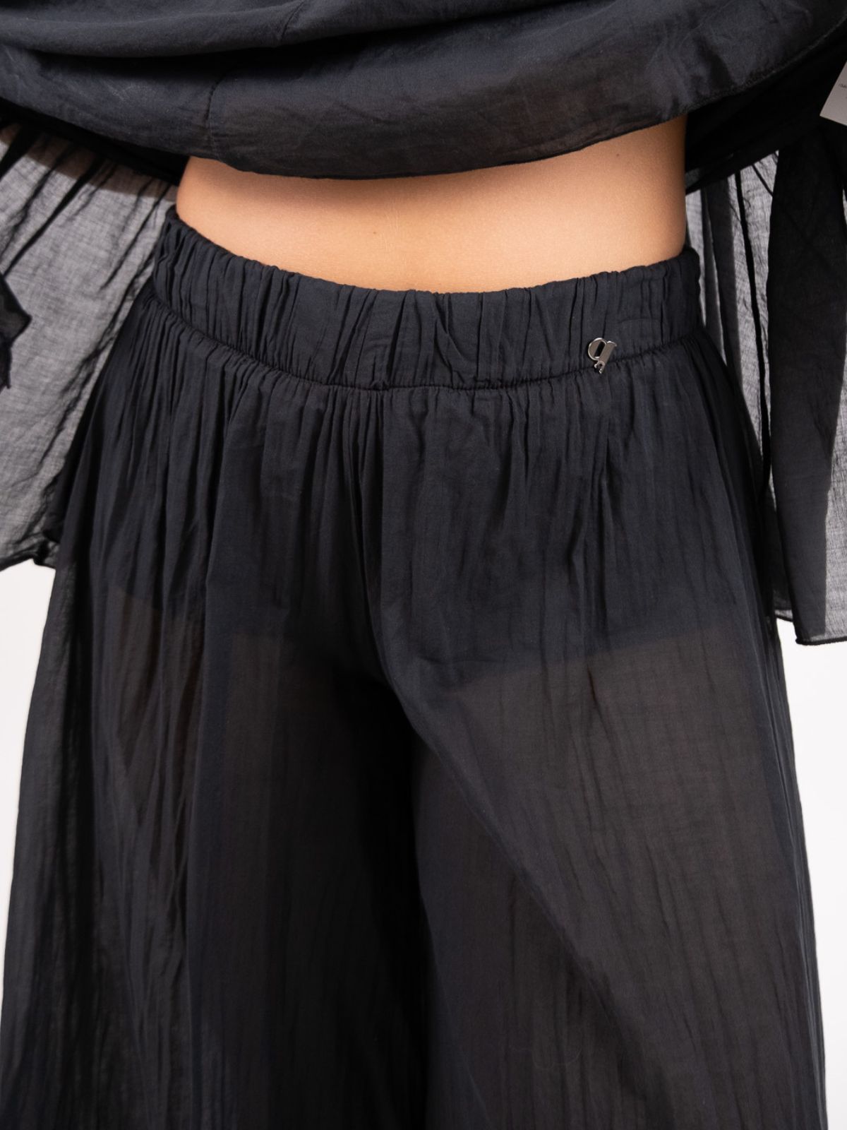 Dixie - Pantalone ampio - Donna - World Fashion