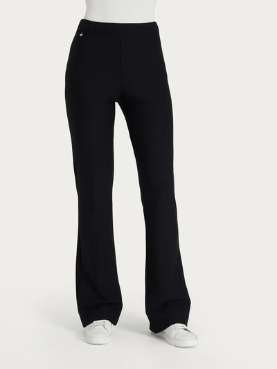 Pantalone Flare Donna - RAGNO - DL20PC