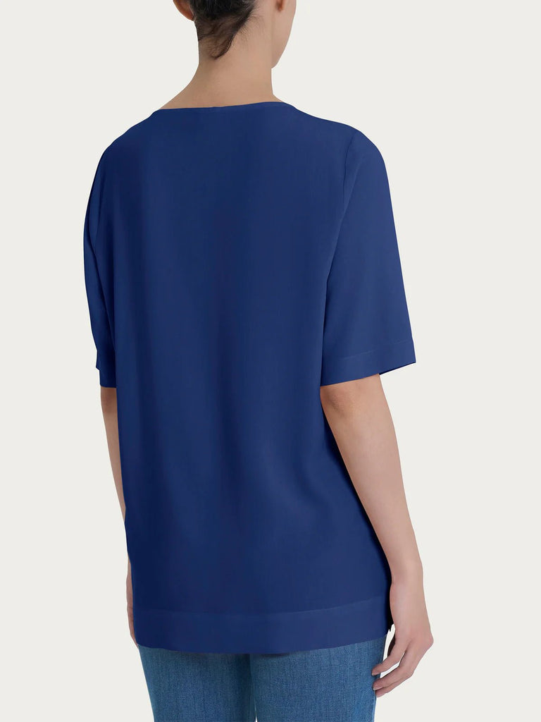DM64S7 - Bluse - RAGNO - World Fashion