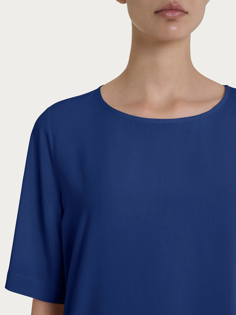 DM64S7 - Bluse - RAGNO - World Fashion