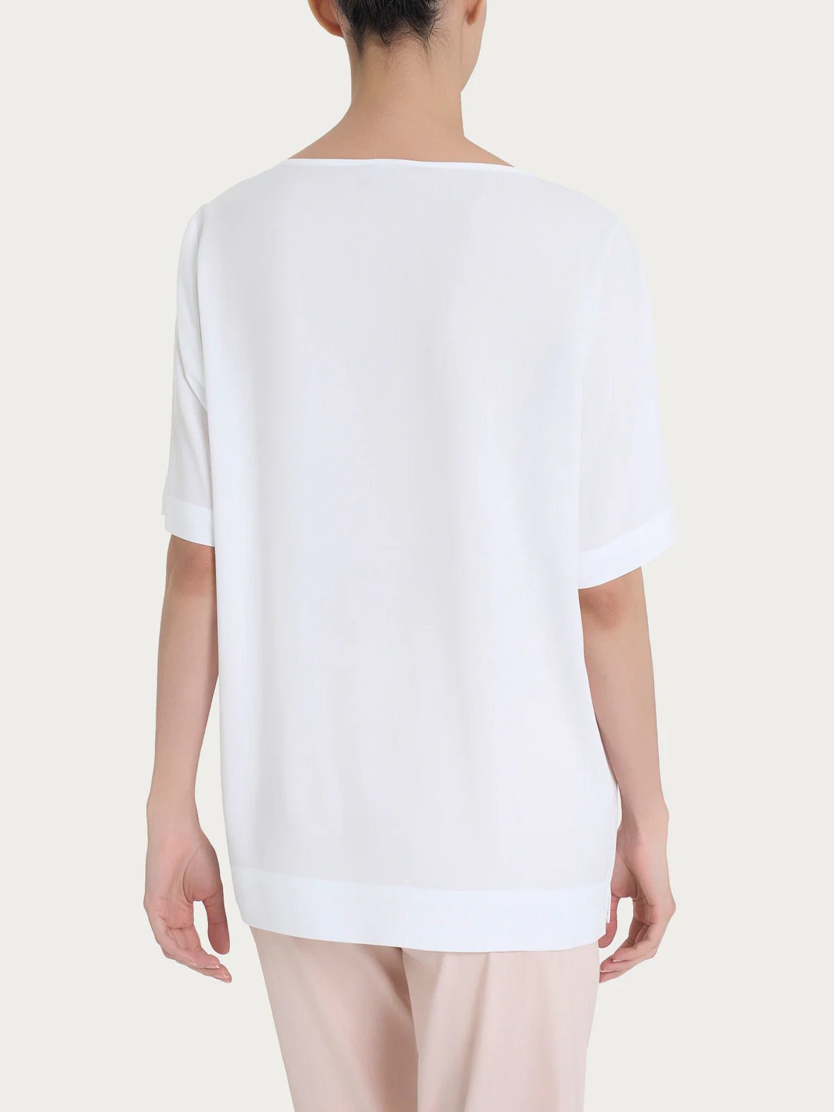 DM64S7 - Bluse - RAGNO - World Fashion