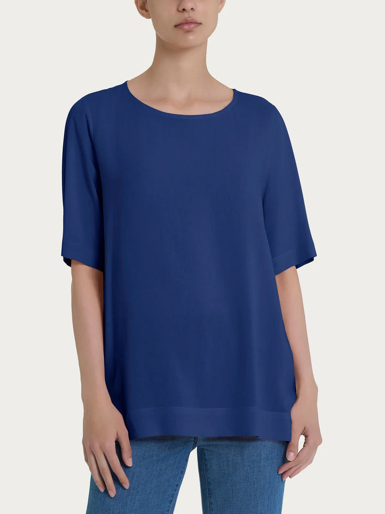 DM64S7 - Bluse - RAGNO - World Fashion