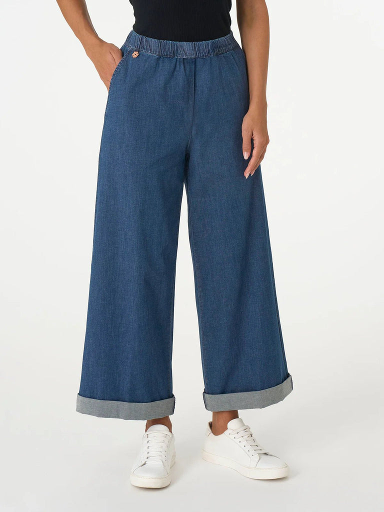DM67P4 - JEANS - RAGNO - World Fashion