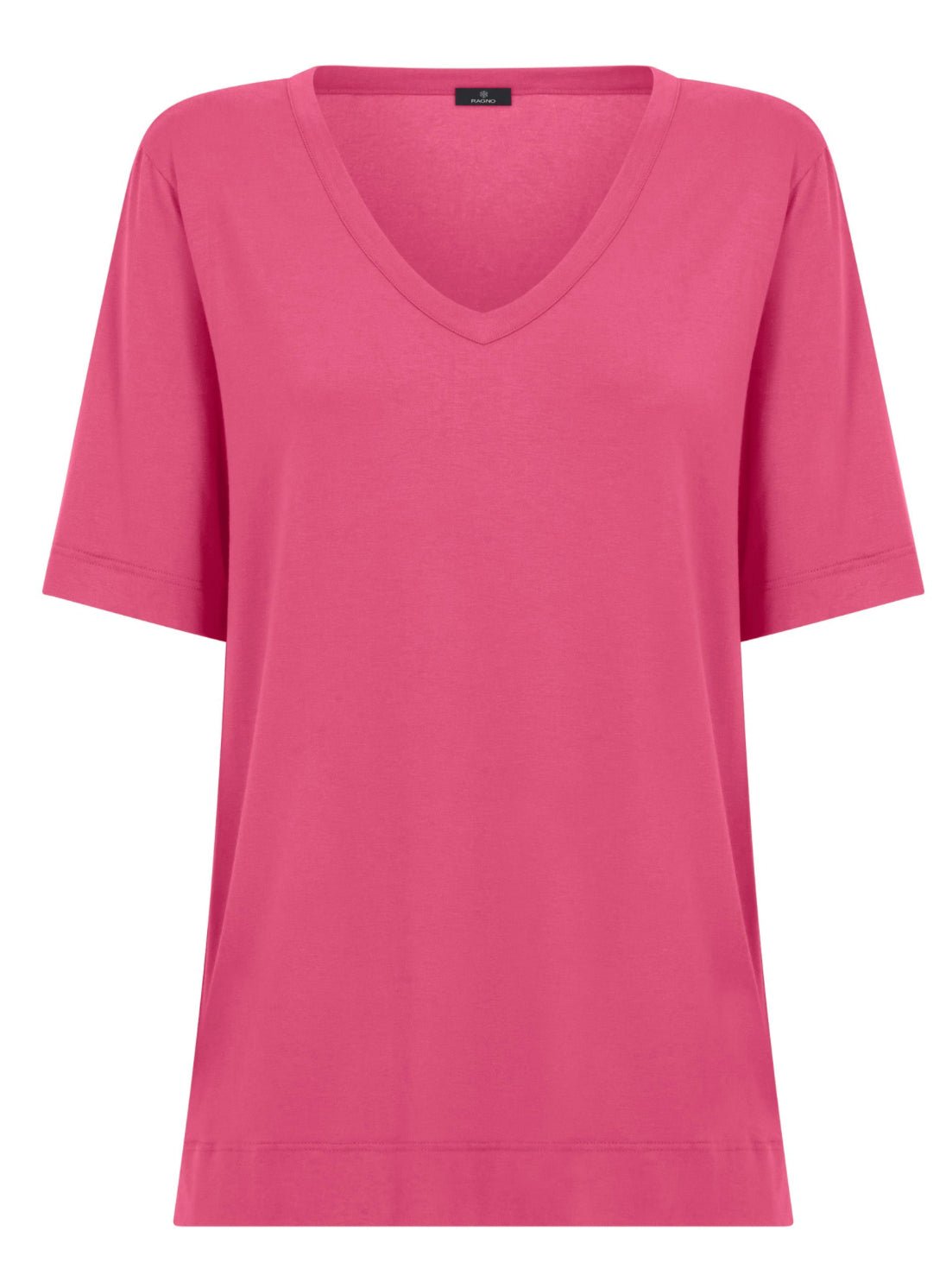DN12T8 - T - SHIRT - RAGNO - World Fashion