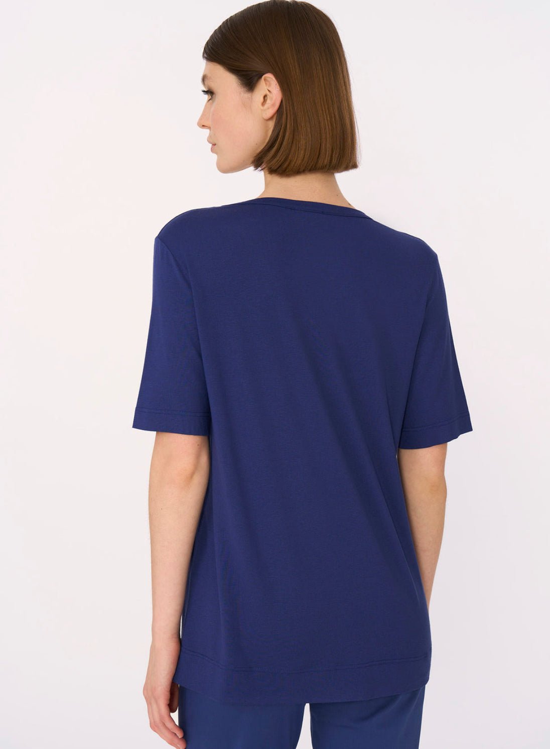 DN12T8 - T - SHIRT - RAGNO - World Fashion