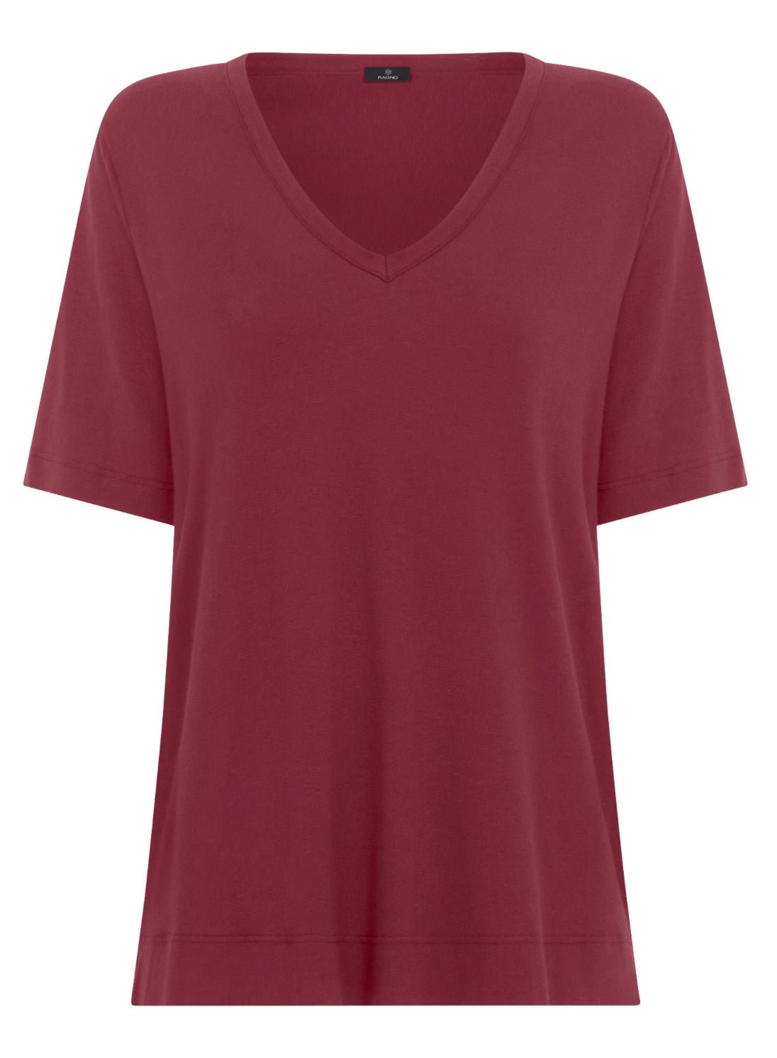 DN12T8 - T - SHIRT - RAGNO - World Fashion