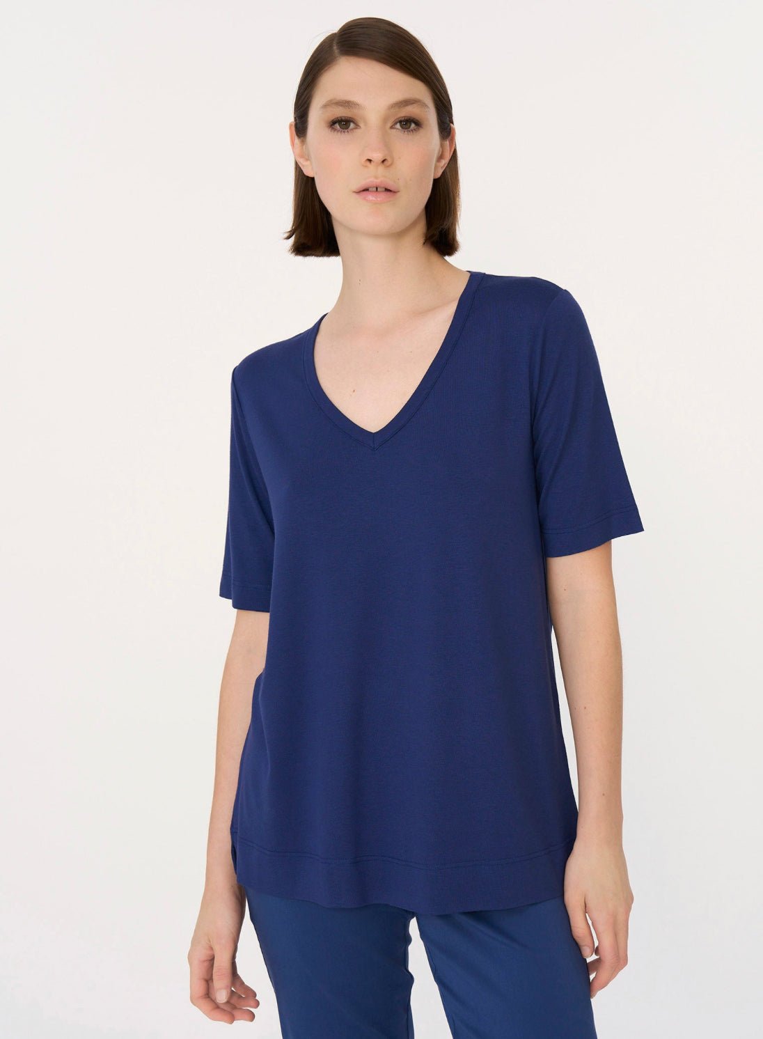 DN12T8 - T - SHIRT - RAGNO - World Fashion
