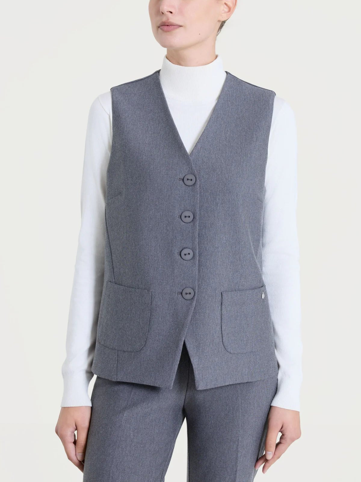 DO24GL - Gilet - RAGNO - World Fashion