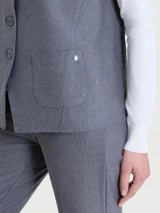 DO24GL - Gilet - RAGNO - World Fashion