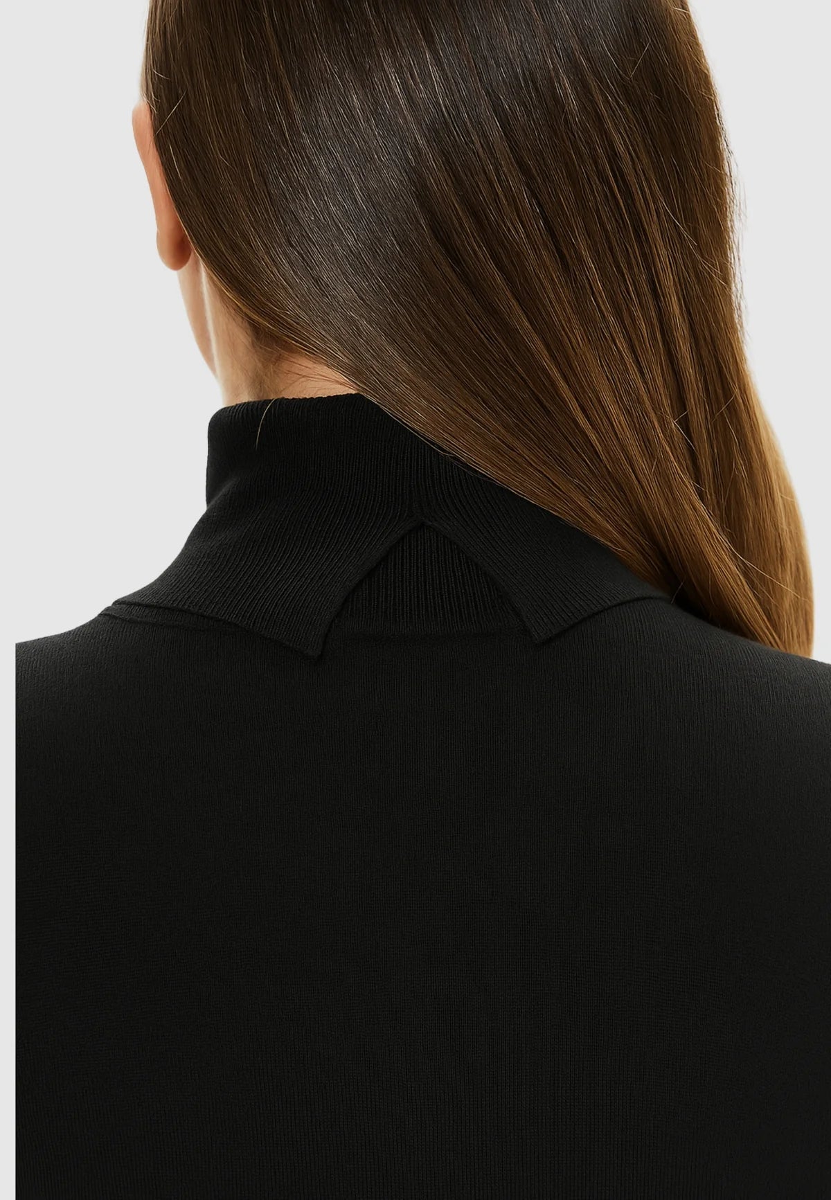 Dolcevita da donna con lurex - GAUDI JEANS - 521BD53018 - World Fashion