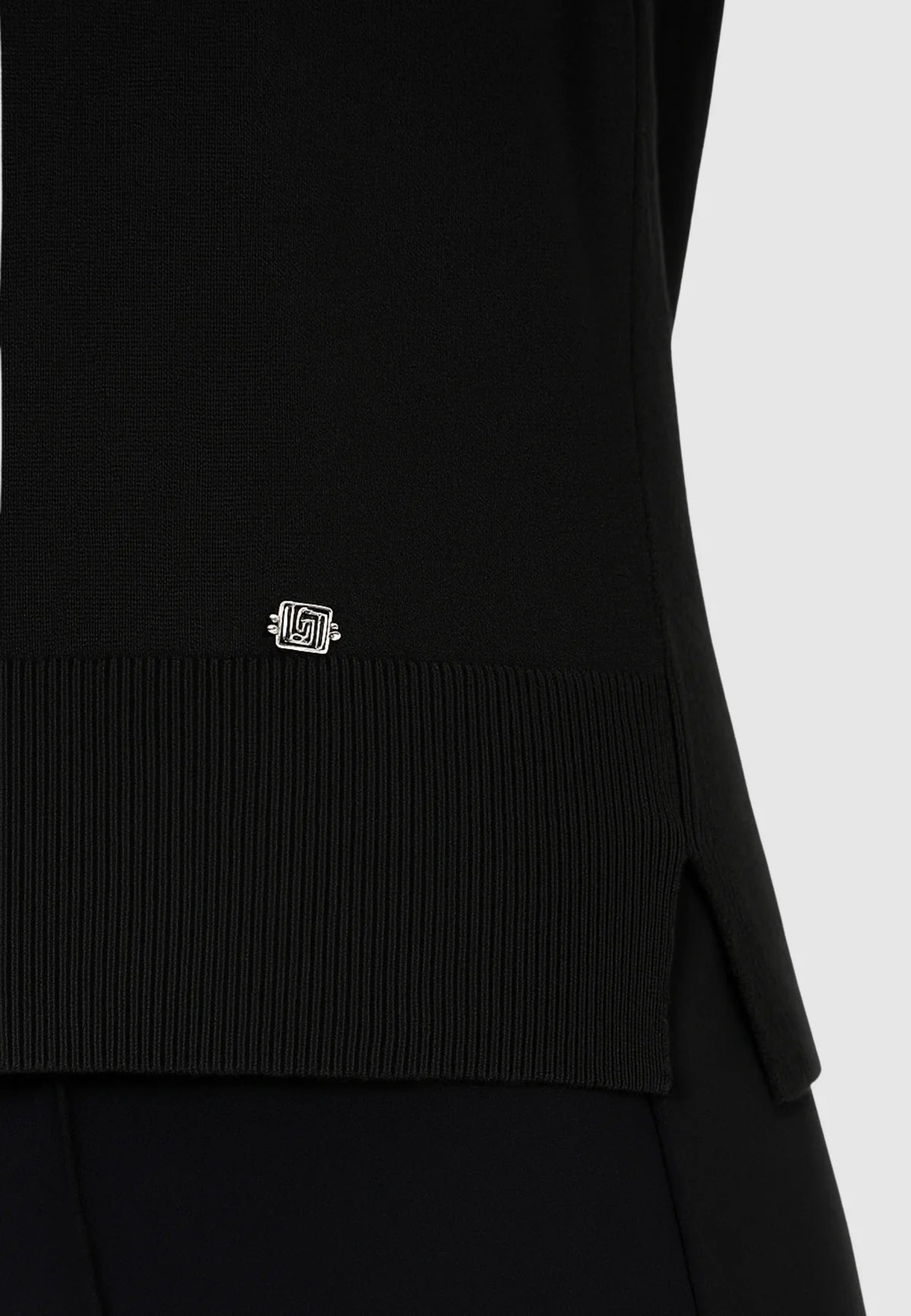 Dolcevita da donna con lurex - GAUDI JEANS - 521BD53018 - World Fashion