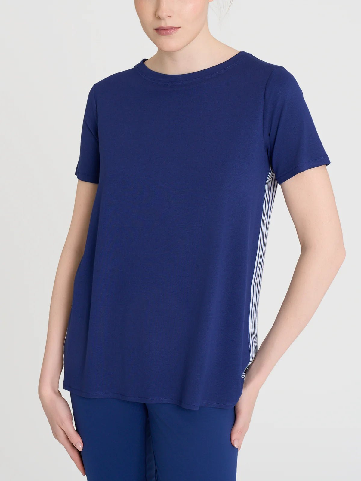 DP20T7 - T - SHIRT - RAGNO - World Fashion