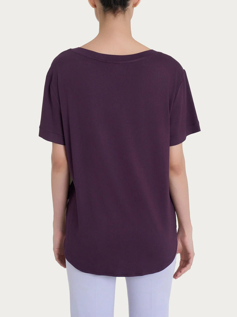 DP70T7 - T - SHIRT - RAGNO - World Fashion