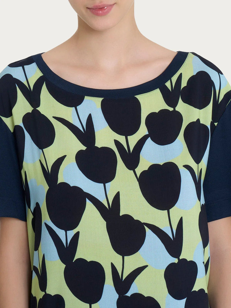 DP70T7 - T - SHIRT - RAGNO - World Fashion
