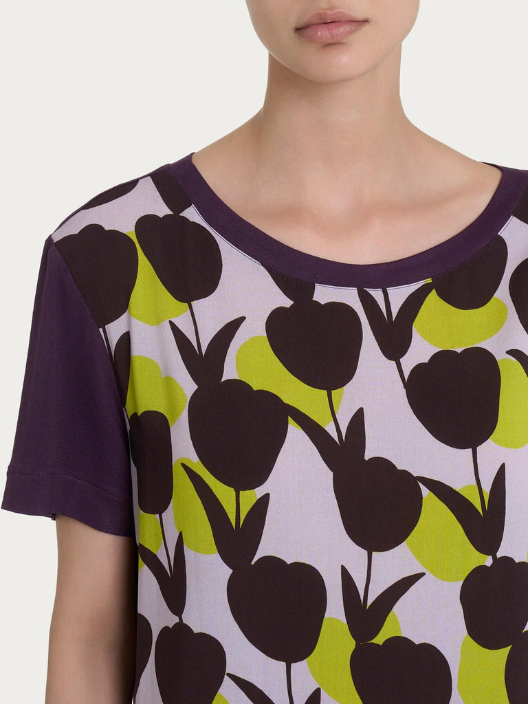 DP70T7 - T - SHIRT - RAGNO - World Fashion