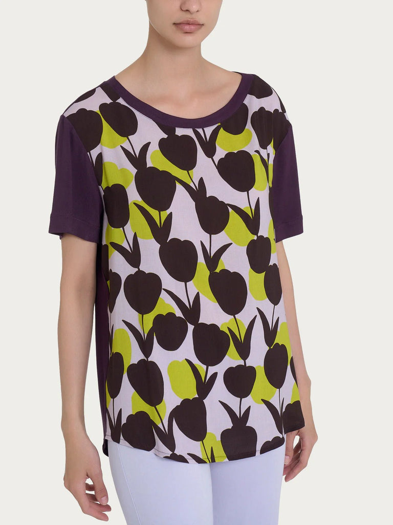 DP70T7 - T - SHIRT - RAGNO - World Fashion