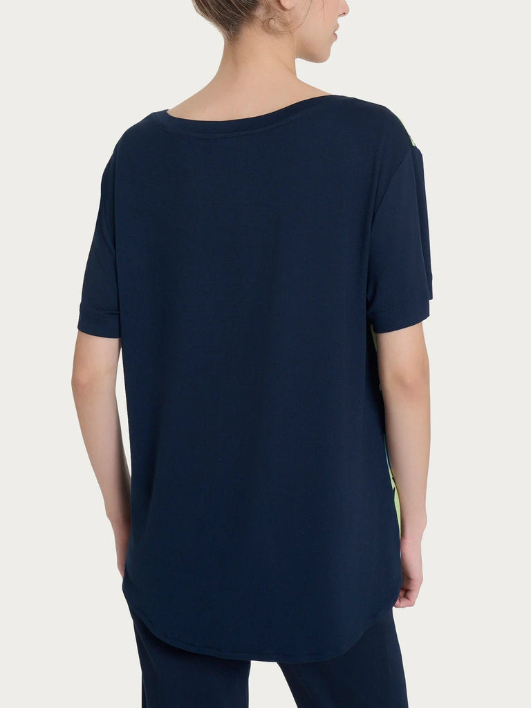 DP70T7 - T - SHIRT - RAGNO - World Fashion
