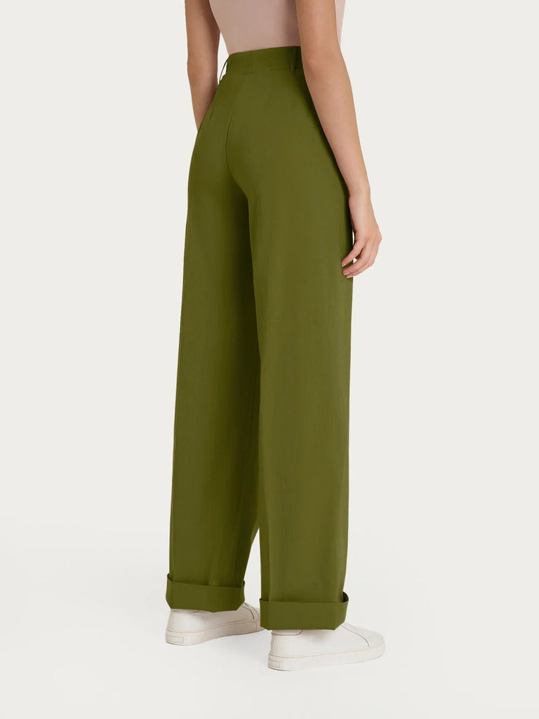 DP79P4 - Pantaloni - RAGNO - World Fashion