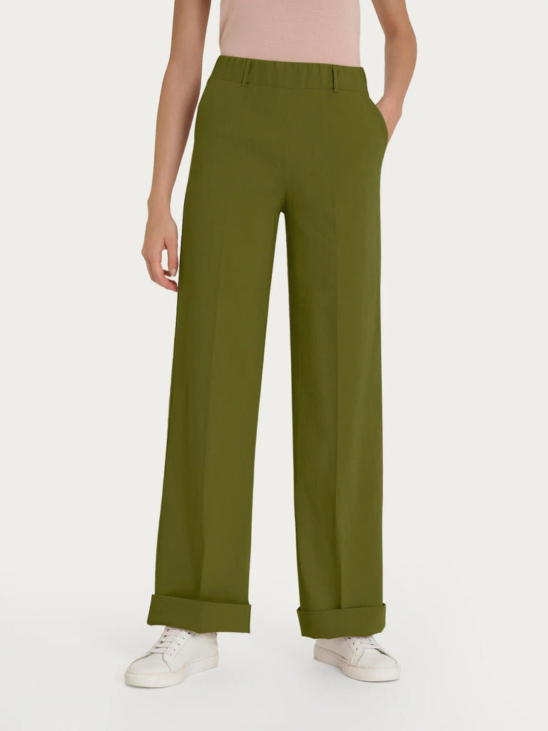 DP79P4 - Pantaloni - RAGNO - World Fashion