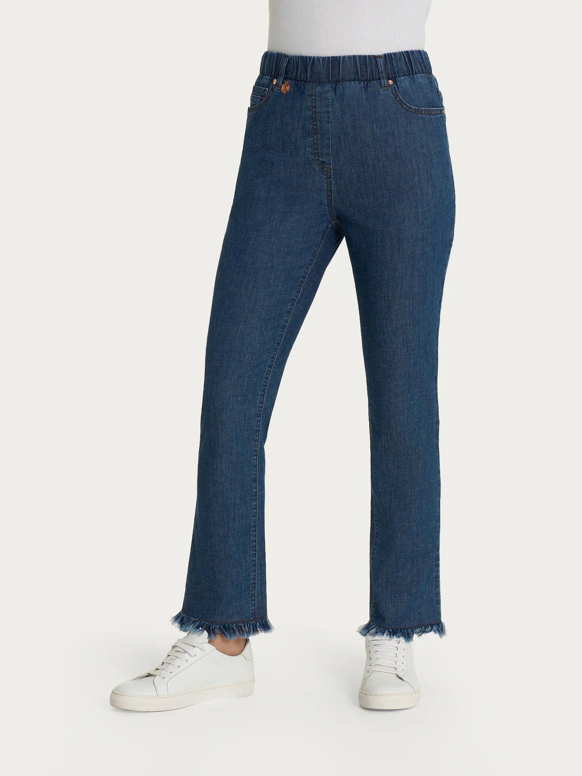 DQ11PP - JEANS - RAGNO - World Fashion